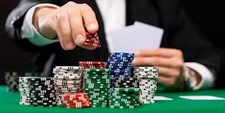 Официальный сайт Casino Almaz